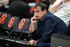 Final Four: Πρόστιμα σε Ολυμπιακό και Παναθηναϊκό από τη Euroleague