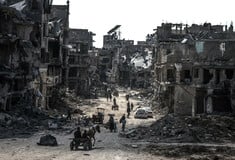 Ισραήλ: «Όχι» στη συμφωνία των ΗΠΑ για κατάπαυση πυρός στη Γάζα και επιστροφή των ομήρων 