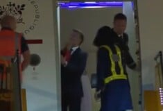 ΜΑΚΡΟΝ ΜΠΡΙΖΙΤ ΧΑΣΤΟΥΚΙ
