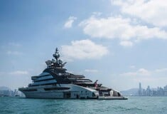 Superyachts: Τα πλωτά παλάτια του ακραίου πλούτου γεμίζουν τις θάλασσες 