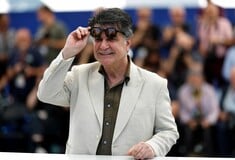 Ο Τζαφάρ Παναχί επέστρεψε χωρίς επεισόδια στο Ιράν μετά το βραβείο στις Κάννες