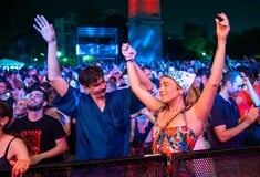 «Μα πού θέλουν να πάνε; Γιατί γυρνάνε πίσω;»