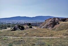 Τουρκοβούνια: «Μελλοθάνατα δενδρύλλια και εγκαταλελειμμένα πάρκα»