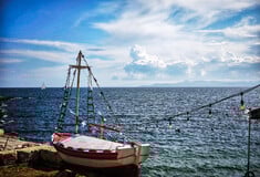 Καιρός: Ηλιοφάνεια και θερμοκρασία μέχρι 28 βαθμούς