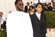 Cassie: Γεννάει λίγες ημέρες μετά την κατάθεσή της στη δίκη του Diddy