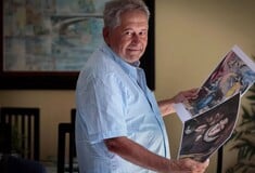 Ο ντετέκτιβ της Σεβίλλης και οι πλαστοί πίνακες του Ελ Γκρέκο