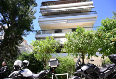 Δολοφονία στο Χαϊδάρι: Ποινική δίωξη για ανθρωποκτονία από πρόθεση στον 50χρονο δράστη 