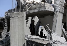 Υεμένη: Σφοδρές αμερικανικές αεροπορικές επιθέσεις στη Σαναά - Πολίτες θύματα, οικογένειες ολόκληρες εκτοπισμένες