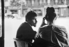 Μια έκθεση με φωτογραφίες του Α. Εμπειρίκου που δεν έχουν παρουσιαστεί ποτέ πριν 