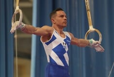 Λευτέρης Πετρούνιας: Η βαθμολογία του στα προκριματικα του Ευρωπαϊκού Πρωταθλήματος Ενόργανης