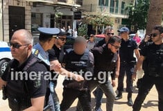 Ζάκυνθος: Ο 54χρονος φέρεται να παραδέχθηκε τη δολοφονία της 69χρονης συμβολαιογράφου