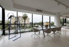Ένας νέος χώρος ανοίγει για να φιλοξενήσει μια πολυποίκιλη συλλογή