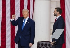 ΗΠΑ: Η κυβέρνηση Τραμπ αναστέλλει τις φοιτητικές βίζες και επεκτείνει τον έλεγχο στα κοινωνικά δίκτυα
