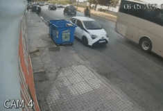 Απαγωγή στον Υμηττό: Στον ανακριτή ο τράπερ και άλλοι τρεις κατηγορούμενοι 