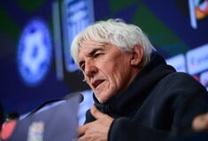Εθνική Ελλάδας: Ο Ιβάν Γιοβάνοβιτς συνεχίζει μέχρι το 2028