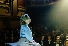 Γουές Άντερσον, Τζέσικα Λανγκ και Ντέιβιντ Λιντς από αύριο στους κινηματογράφους