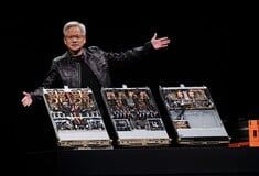 Η Nvidia έλυσε τα προβλήματα με τα rack τεχνητής νοημοσύνης και ξεκίνησε τις αποστολές «Blackwell»