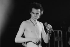 Η τελευταία μέρα του Sid Vicious