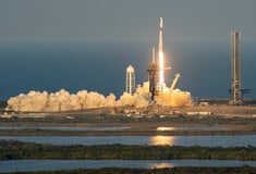 Νέα αποτυχία για το Starship της SpaceX: Διαλύθηκε πάνω από τον Ινδικό ωκεανό