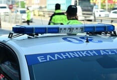 ΤΡΟΧΑΙΟ ΣΤΟΝ ΚΗΦΙΣΟ ΦΟΡΤΗΓΟ ΙΧ
