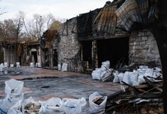 ΟΗΕ: Η Ρωσία διέπραξε εγκλήματα πολέμου κατά αμάχων στη Χερσώνα της Ουκρανίας