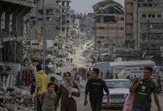 Γάζα: Το Al Arabiya λέει ότι Ισραήλ και Χαμάς συμφώνησαν - Κατάπαυση πυρός για 60 μέρες