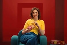 Cream Crackers Παπαδοπούλου   Πως η επιλογή ενός σνακ γίνεται ... Απλά, Τραγανά, Τετράγωνα.