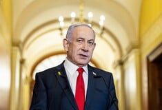 Γάζα: Ο Νετανιάχου λέει ότι αποδέχεται την ειρηνευτική πρόταση των ΗΠΑ