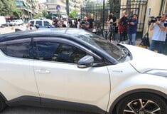 Απαγωγή 24χρονου στον Υμηττό: Προφυλάκιση για τον τράπερ και άλλους τρεις κατηγορούμενους