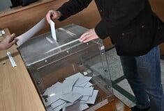 Δημοσκόπηση MRB: Στο 29,7% η ΝΔ - Δεύτερη η Πλεύση Ελευθερίας