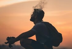 Γαλλία: Απαγορεύεται το κάπνισμα σε εξωτερικούς χώρους από την 1η Ιουλίου - Το πρόστιμο