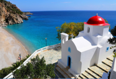 Οι Ολλανδοί επέλεξαν τα πέντε καλύτερα νησιά για το 2025