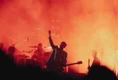Οι Kings of Leon ακυρώνουν συναυλίες: «Είχα ένα φρικτό ατύχημα» λέει ο Followill