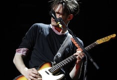 Πρώην κιθαρίστας των Red Hot Chili Peppers απέφυγε τη φυλάκιση για κατηγορία ανθρωποκτονίας από αμέλεια