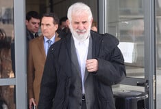 Πέτρος Φιλιππίδης: «Πώς λέγεται αυτή η κυρία; Η πρόεδρος του Αρείου Πάγου;» - Ένταση στη δίκη