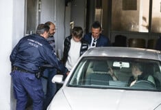 Θεσσαλονίκη: Απόπειρα αυτοκτονίας από τον 17χρονο που επρόκειτο να εκδοθεί για τη γυναικοκτονία στην Πολωνία