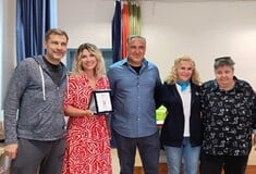 Κωτσόβολος και Ομάδα Αιγαίου ενώνουν τις δυνάμεις τους, για να φτάσει η Τεχνολογία παντού