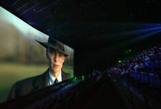 Τι είναι το IMAX που, μετά τη Θεσσαλονίκη, έρχεται και στην Αθήνα