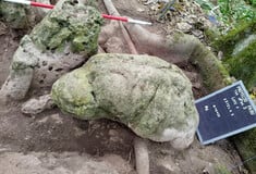 Ανακαλύφθηκε αρχαία πόλη των Μάγια, ηλικίας 2.800 ετών, στη Γουατεμάλα