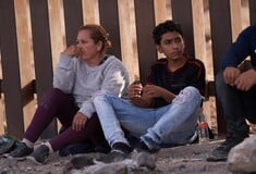 ΗΠΑ: Πώς το πρόγραμμα DNA για εγκληματίες εφαρμόζεται και σε παιδιά μεταναστών