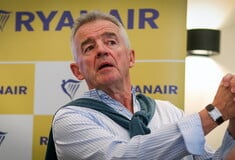 RYANAIR