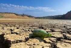 Πάνω από το 40% της Ευρώπης σε ξηρασία τον Μάιο - Ο αντίκτυπος στην Ελλάδα