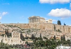 Ακρόπολη: Την 1η Ιουνίου το νέο πωλητήριο του αρχαιολογικού χώρου