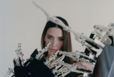 Arca: Ντίβα και cyborg