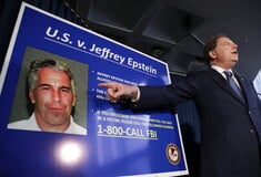 Το FBI επιμένει: Ο Τζέφρι Έπσταϊν αυτοκτόνησε - Βίντεο από το κλί του, «υπόσχονται»κορυφαίοι αξιωματούχοι