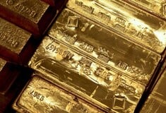 Ανησυχία στη Γερμανία για τα αποθέματα χρυσού στη Νέα Υόρκη λόγω Τραμπ