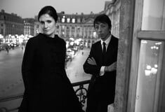 Maria Grazia Ghiuri - Pierpaolo Piccioli: Ένα τέλος και μια αρχή