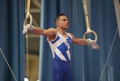 Χρυσός ο Λευτέρης Πετρούνιας στο Ευρωπαϊκό Πρωτάθλημα