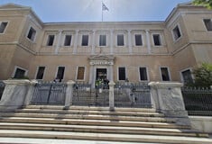 ΣτΕ: Συνταγματικός ο γάμος ομόφυλων ζευγαριών