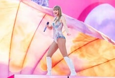 Η Taylor Swift πήρε πίσω τα δικαιώματα των πρώτων 6 άλμπουμ της